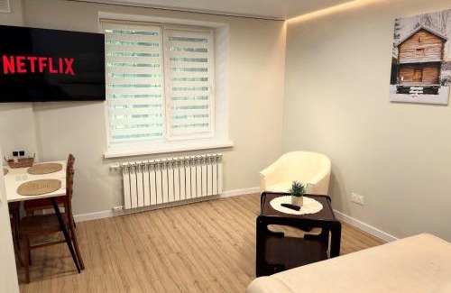 Riscani Apartment | Modern 3-Room Apartment in Râșcani, Chișinău!