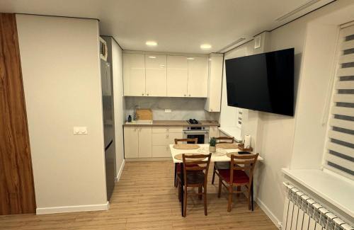 Riscani Apartment | Modern 3-Room Apartment in Râșcani, Chișinău!