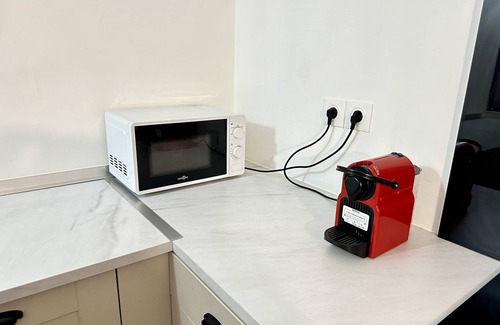 Gagny Condo | Modern 3-room apartment with parking in Gagny