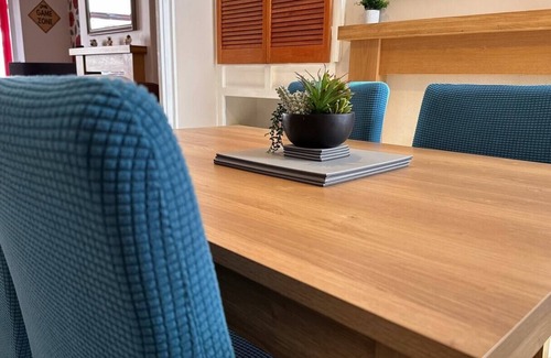 Doncaster House | Modern 3BD Home Doncaster South Yorkshire