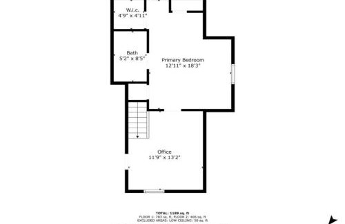 Parma Heights House | Modern 3Bed Home Near CLE With Private Backyard
