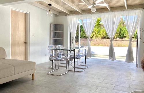 Swetes House | Modern 3bed House in the Heart of Swetes Village