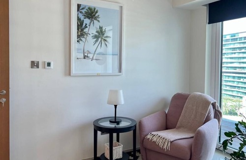 Khalifa City Apartment | Modern 3Bedroom, Al HAdeel, Al Rahah Beach