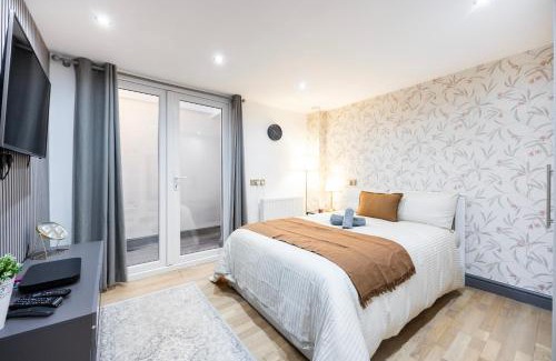 Hammersmith and Fulham Apartment | Modern 3br 15ba Flat Heart Of Hammersmith