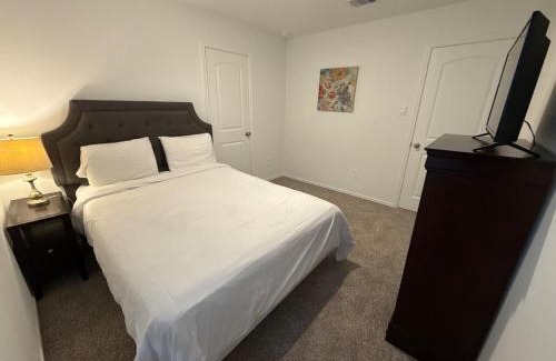 Spring House | Modern 3BR 2BA Home - Family-Friendly Spring, TX