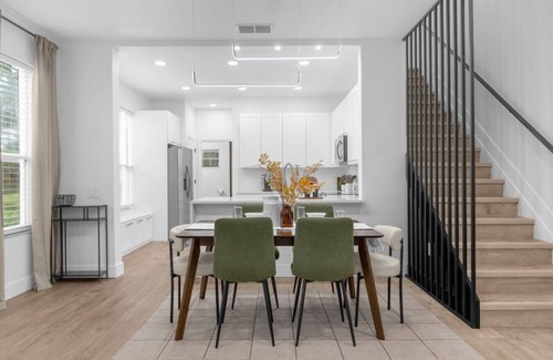 Casselberry House | Modern 3BR/3BA home in Prime Winter Park Location