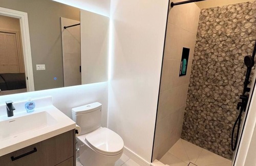 Central San Mateo House | Modern 3BR/3BA House 8min from SFO