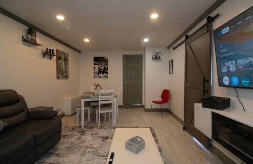 Downtown Atlanta Apartment | Modern 3BR Condo - Heart of ATL