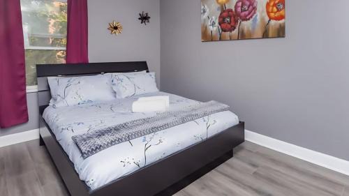 Sandy Hill Apartment | Modern 3BR in Sandy Hill - Walk to Byward Market