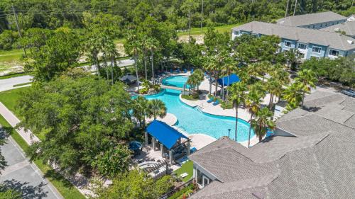 Westchase Apartment | Modern 3br2ba Pools, Gym Near Airport #5