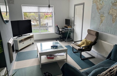 Beaumont House | Modern 4 bed house near Dublin City