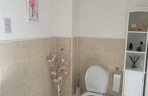 Emersons Green House | Modern 4-Bedroom Detached House