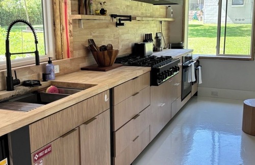 Fort King District House | Modern 4-Bedroom Home Charming Ocala w/Self Checkin, WiFi, AC, & Spacious Yard