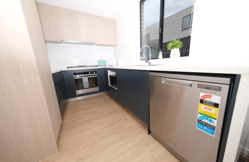 Box Hill House | Modern 4 Bedroom House in Box Hill
