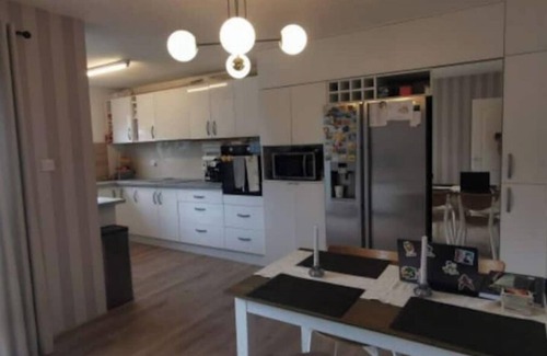 Ballyfermot House | Modern 4 bedroom house Dublin 20n