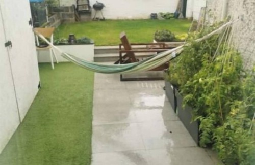 Ballyfermot House | Modern 4 bedroom house Dublin 20n