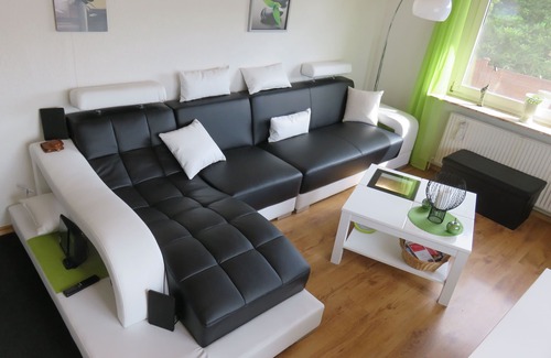 Bunsoh House | Modern 4 star bungalow in Mediterranean flair near the NOK