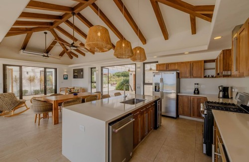 San Diego House | Modern 4BR Escape at Gran Pacifica Beachfront