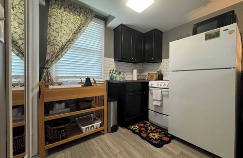 Nashville House | Modern 4BR Home, Peaceful, 12 Mins to BRWY