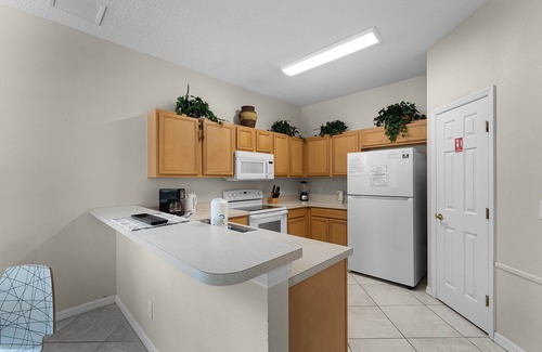 Calabay Parc Villa | ⭐Modern 5 Bed, 4 Bath Home on Calabay Parc | Private Pool | Minutes to Disney⭐