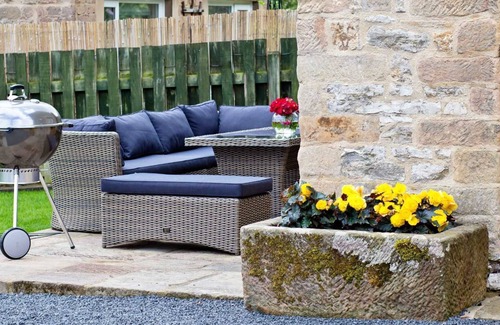 Bakewell House | Modern 5 bedroom family friendly barn conversion in the heart of Bakewell.