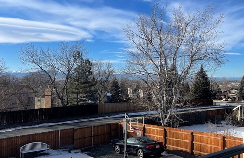 North Central Westminster House | Modern 5 bedroom Home w/stunning Mountain Views