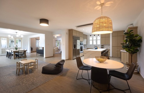 Dorado Pueblo House | Modern 5 Bedroom Home in Dorado Beach East, Dorado Beach Resort & Ritz Reserve