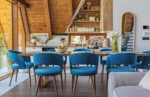 Raska Villa | Modern 5-bedroom villa in Kopaonik with stunning mountain views
