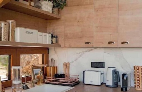 Raska Villa | Modern 5-bedroom villa in Kopaonik with stunning mountain views