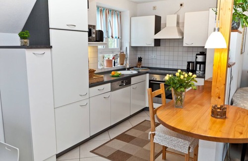 Albersbach Apartment | Modern 5 star apartment for 4 people 70 sqm in the middle of the vineyards