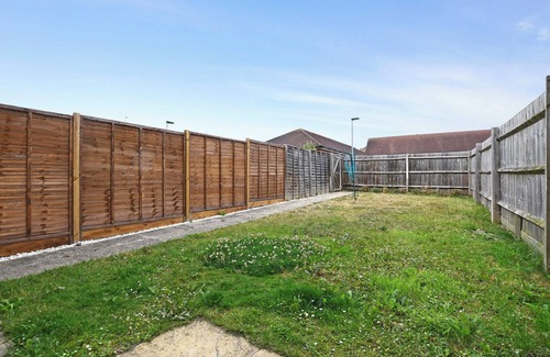 Bushey House | Modern 5BR Home Near Harry Potter Studios – Ideal for Groups & Contractors