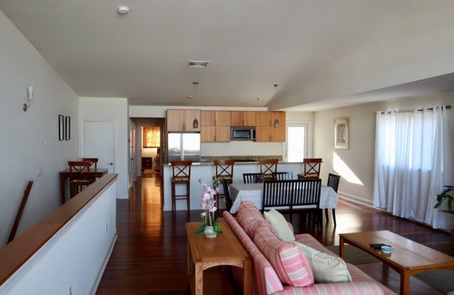 Wildwood House | Modern 6 Bedroom Wildwood Beach Getaway