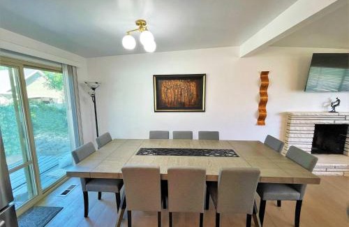 Millcreek House | Modern 7-bedroom Home Near Downtown SLC