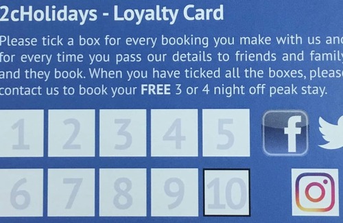 Winestead House | Modern 8 berth caravan at Sand le Mere park in Yorkshire ref 71024TV