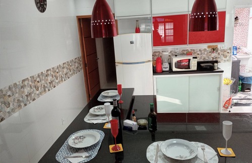 Real House | Modern and cozy house with fireplace and heated pool just 50m from the beach