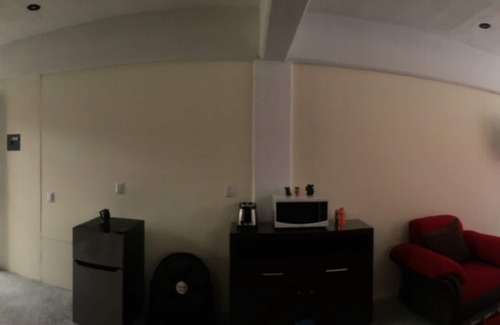 Tlacolula de Matamoros Apartment | MODERN APARTMENT #A IN TLACOLULA OAXACA