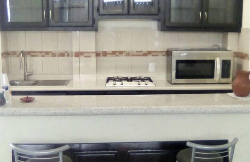 Tlacolula de Matamoros Apartment | MODERN APARTMENT #C IN TLACOLULA OAXACA