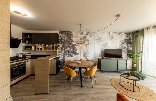 Saint-Pierre-d'Oleron Apartment | Modern Accessible Apartment in Saint-Pierre Center - Sleeps 4