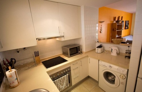 Corvera Apartment | Modern, accessible ground floor apartment just 30 minutes from Murcia airport