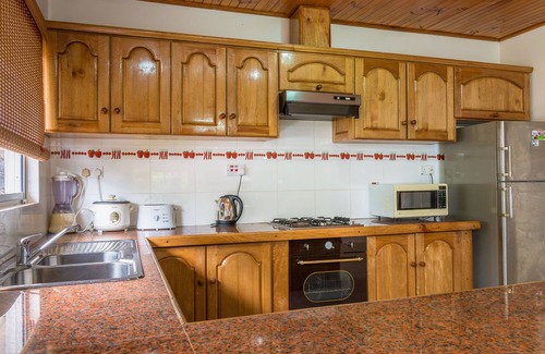 Anse Royale House | Modern Accommodation- Near Spectacular Beaches