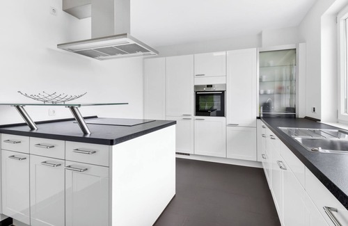 Selm Apartment | Modern accommodation in Selm- surrounded by nature