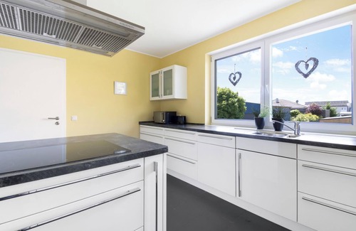 Selm Apartment | Modern accommodation in Selm- surrounded by nature