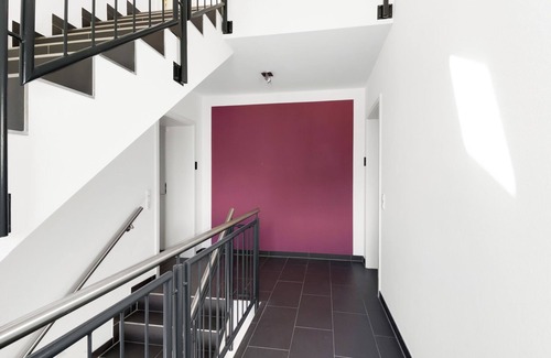 Selm Apartment | Modern accommodation in Selm- surrounded by nature