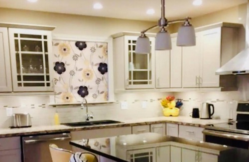 New London Cottage | Modern and Beautiful 2 Bedroom in Stanley Bridge with beautiful vistas