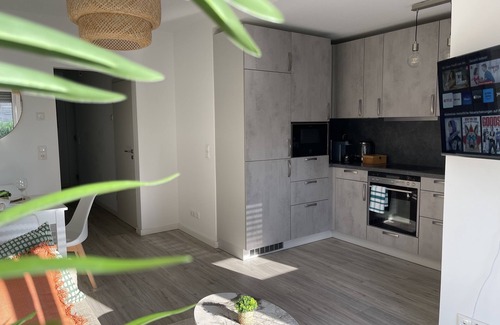 Peine House | Modern and bright mini house in Peine