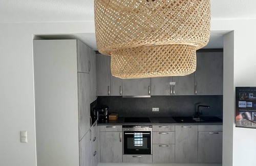 Peine House | Modern and bright mini house in Peine