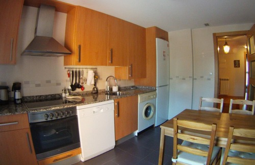 Jaca Apartment | Modern and charming apartment in Jaca