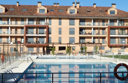 Jaca Apartment | Modern and charming apartment in Jaca