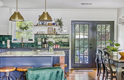 Atlanta House | Modern and clean home, quick access to attractions