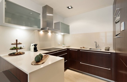 Gothic Quarter Apartment | Modern and comfortable studio in the heart of the city